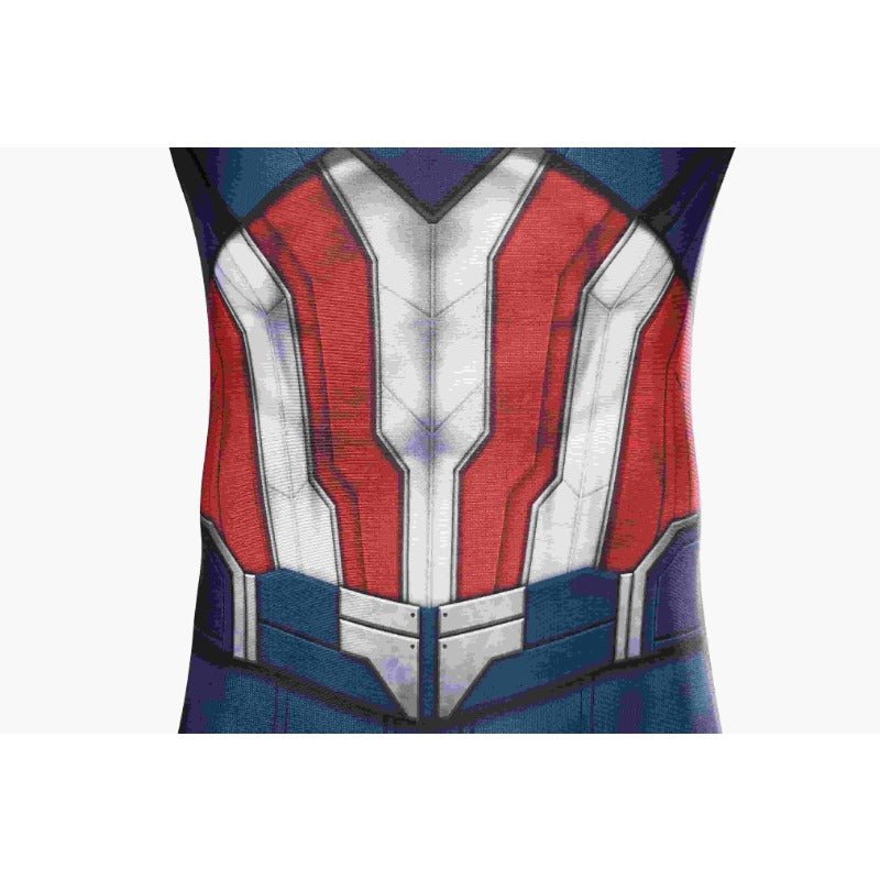 Costume Cosplay Captain America Sam Wilson - Brave New World Marvel