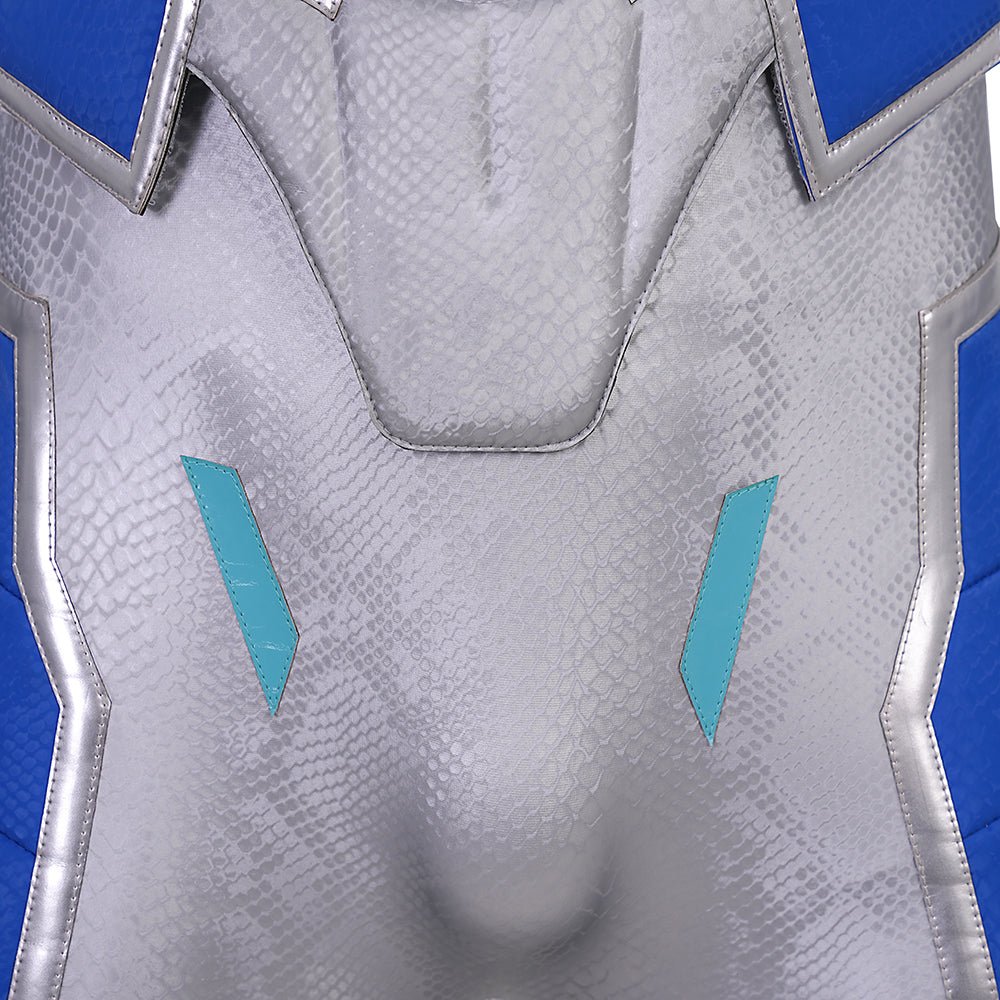 Costume Cosplay Mr. Fantastic - Marvel Contest of Champions