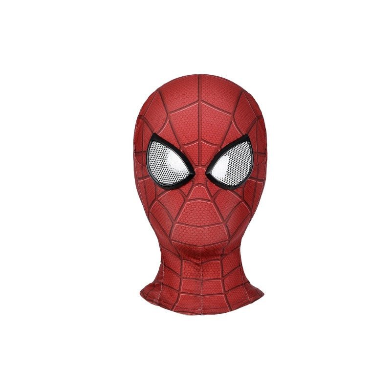 Costume Cosplay Enfant Iron Spider No Way Home, Version Halloween