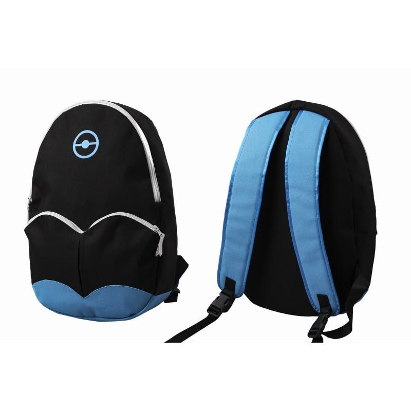 Costume Cosplay Soleil et Lune Elio avec Sac pour Halloween et Fêtes de Noël