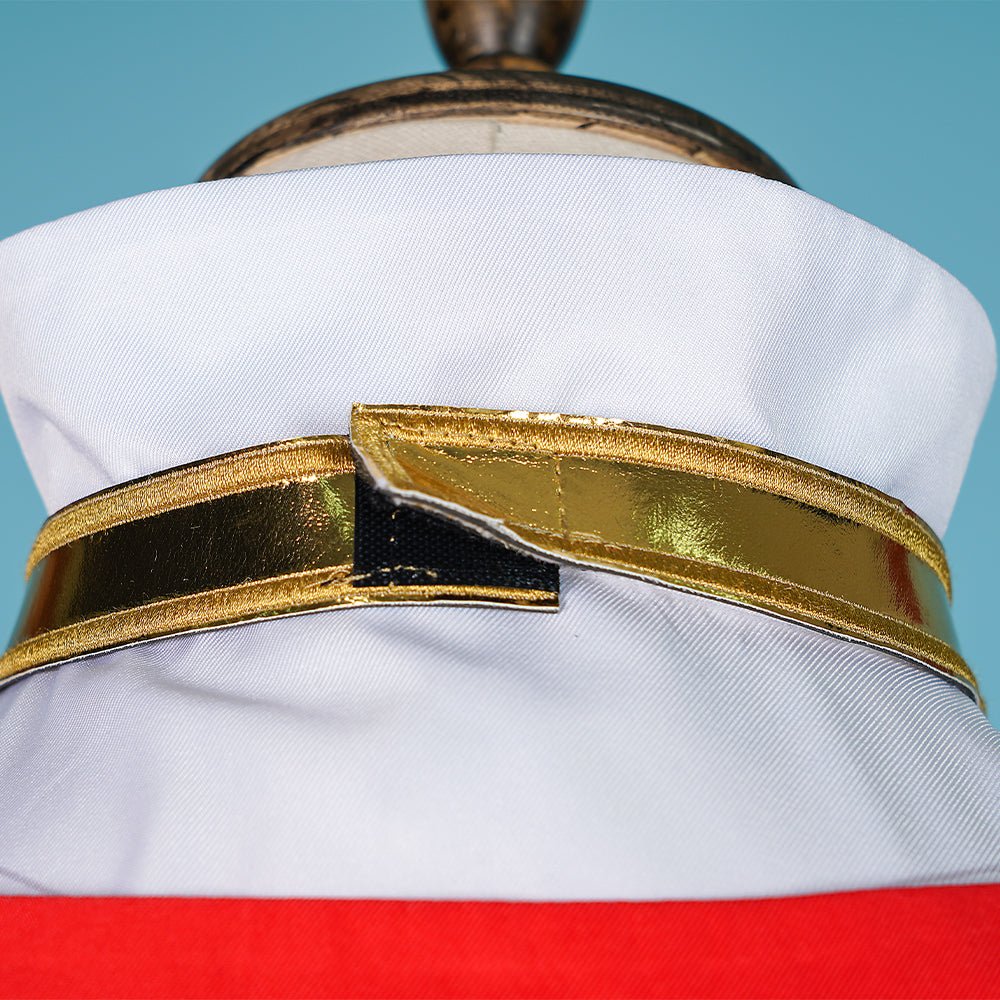 Costume Cosplay Kaveh Genshin Impact - Tenue de Qualité Supérieure pour Fans d'Anime