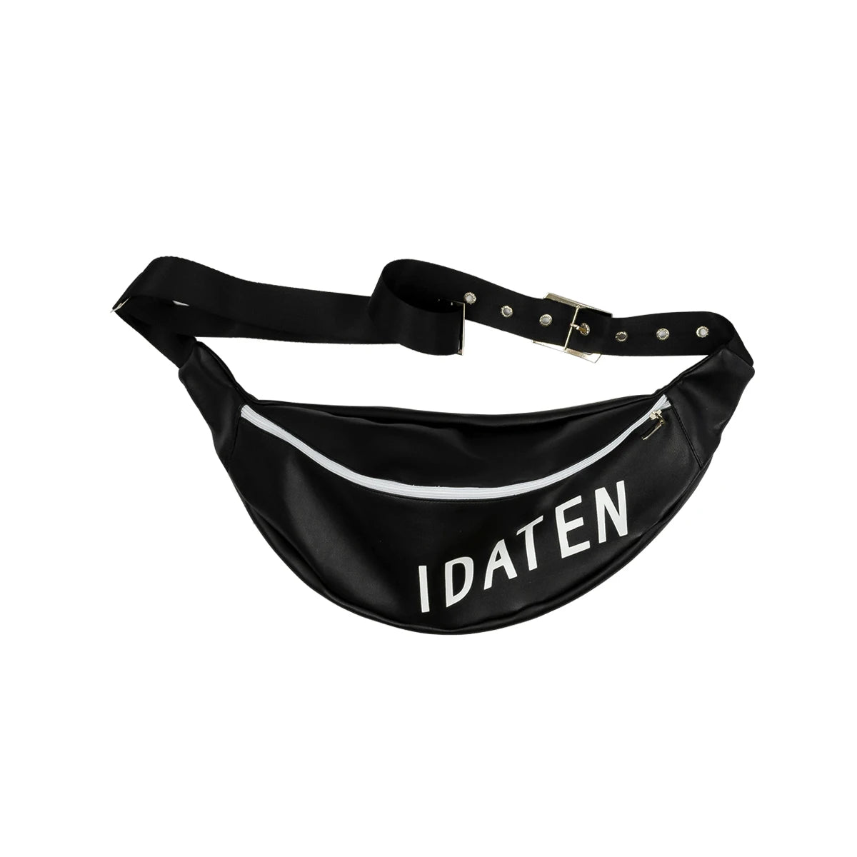 Costume Cosplay Chigiri Blue Lock avec Perruque, Sweater, Pantalon et Sac