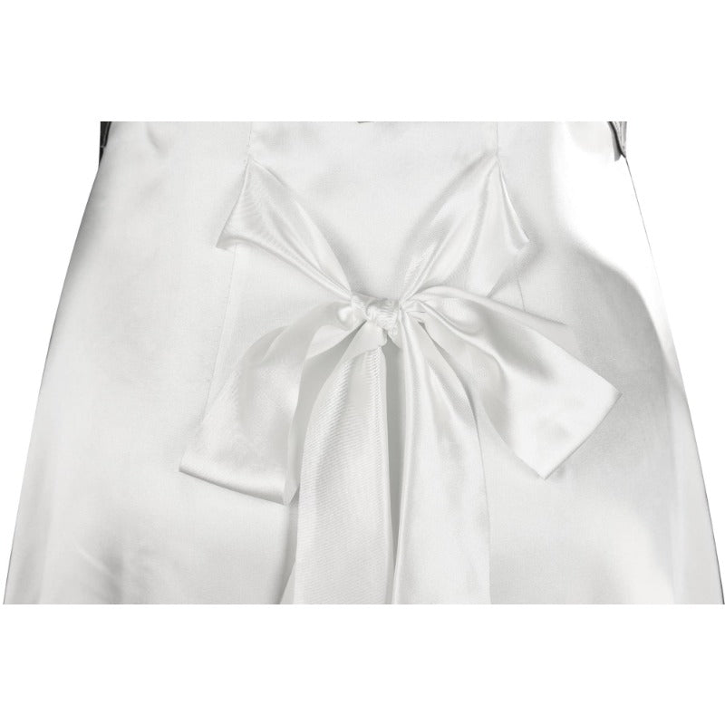 Costume Cosplay Tifa Lockhart - Robe Élégante FF7 Renaissance pour Halloween & Scène