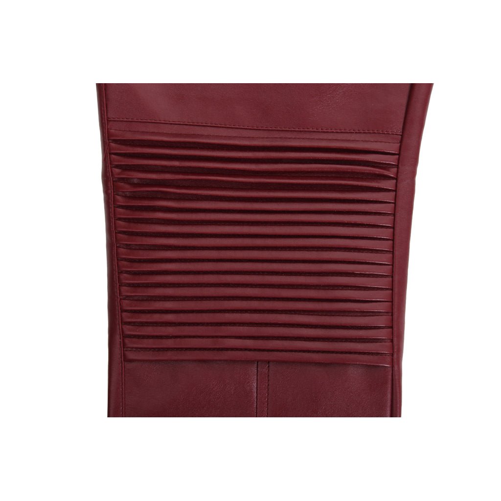 Costume Cosplay Green Arrow Nyssa al Ghul – Tenue de la Fille de Ra’s al Ghul pour Comic-Con & Halloween