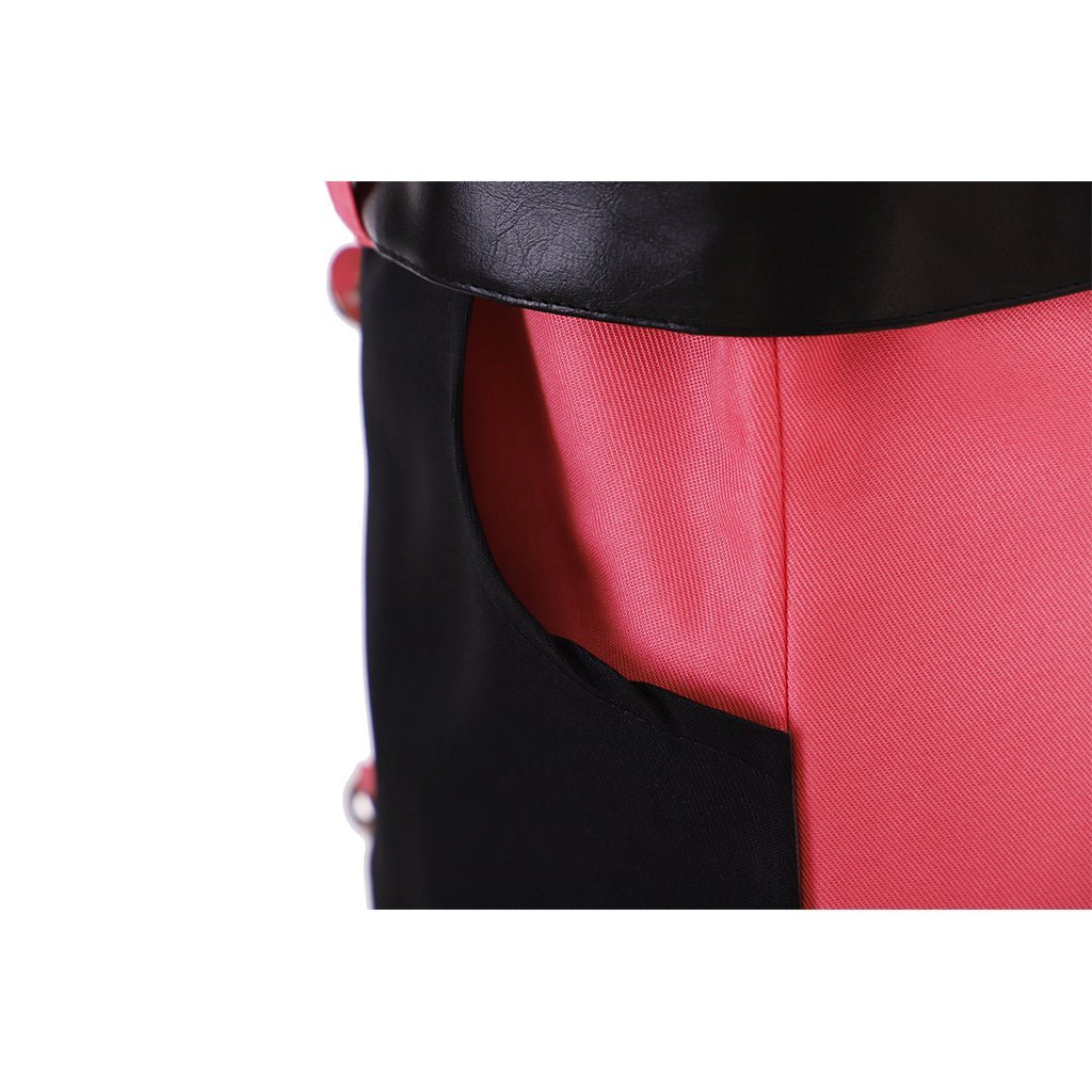 Costume Cosplay Kairi Royaume des Cœurs | Robe Cosplay Sur Mesure