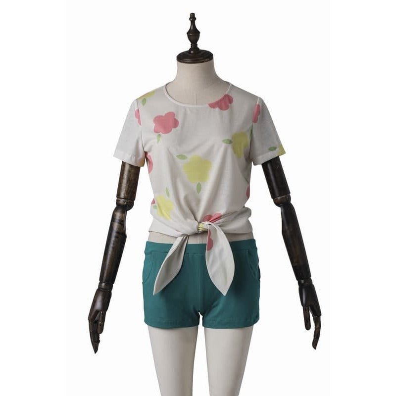 Costume Cosplay Soleil et Lune Selene – Sur Mesure pour Halloween, Noël et Fêtes