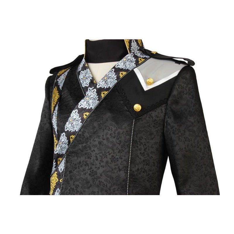 Costume Cosplay Touken Ranbu - Hizamaru Style Vent Tsuwamono