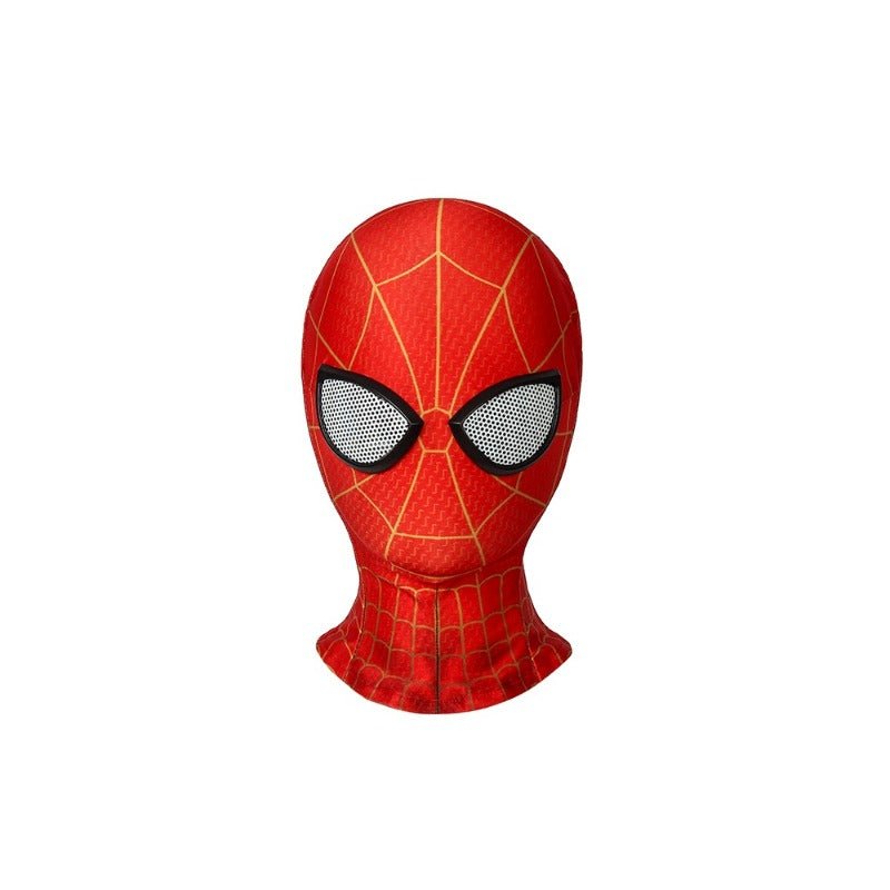 Costume Cosplay Spider-man Peter Parker pour Enfant - Halloween