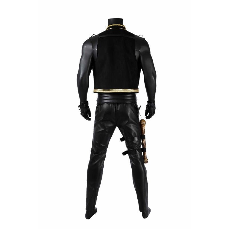 Costume Cosplay Furiosa: Une Saga Mad Max - Costume Dementus