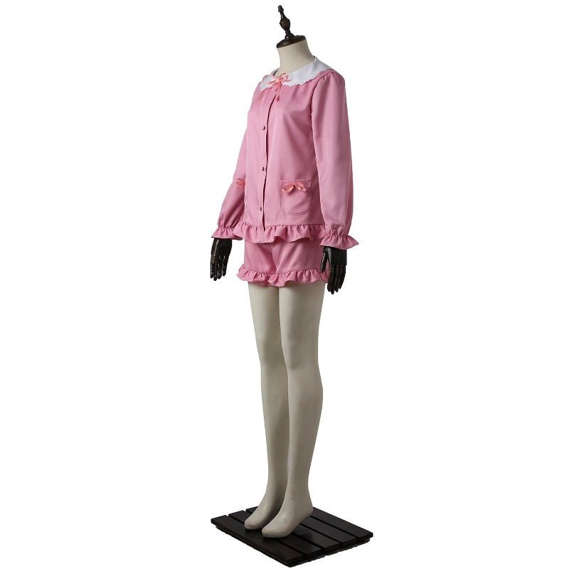 GK-O Anime Eromanga Sensei Izumi Sagiri Costume Cosplay pour Halloween et Spectacles