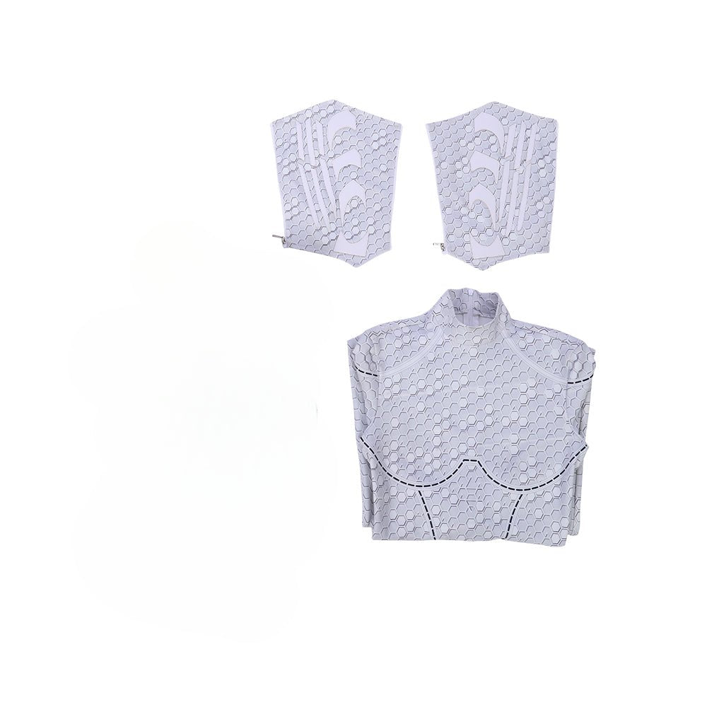 Costume Cosplay Reine Atlanna du Film Aquaman