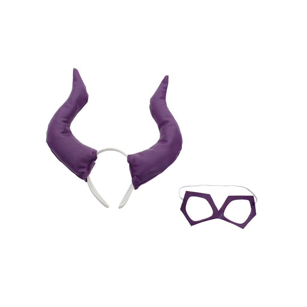 Costume Cosplay My Hero Academia Mt. Lady Yu Takeyama