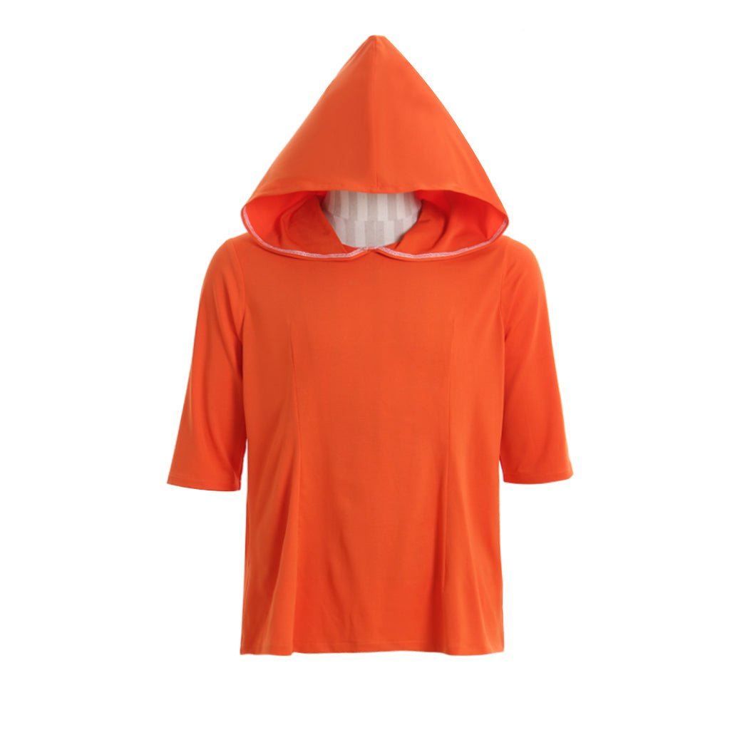 Costume Cosplay Ana Combattant Fantaisie | Tenue Inspirée du Personnage de Jeu pour Cosplay & Événements