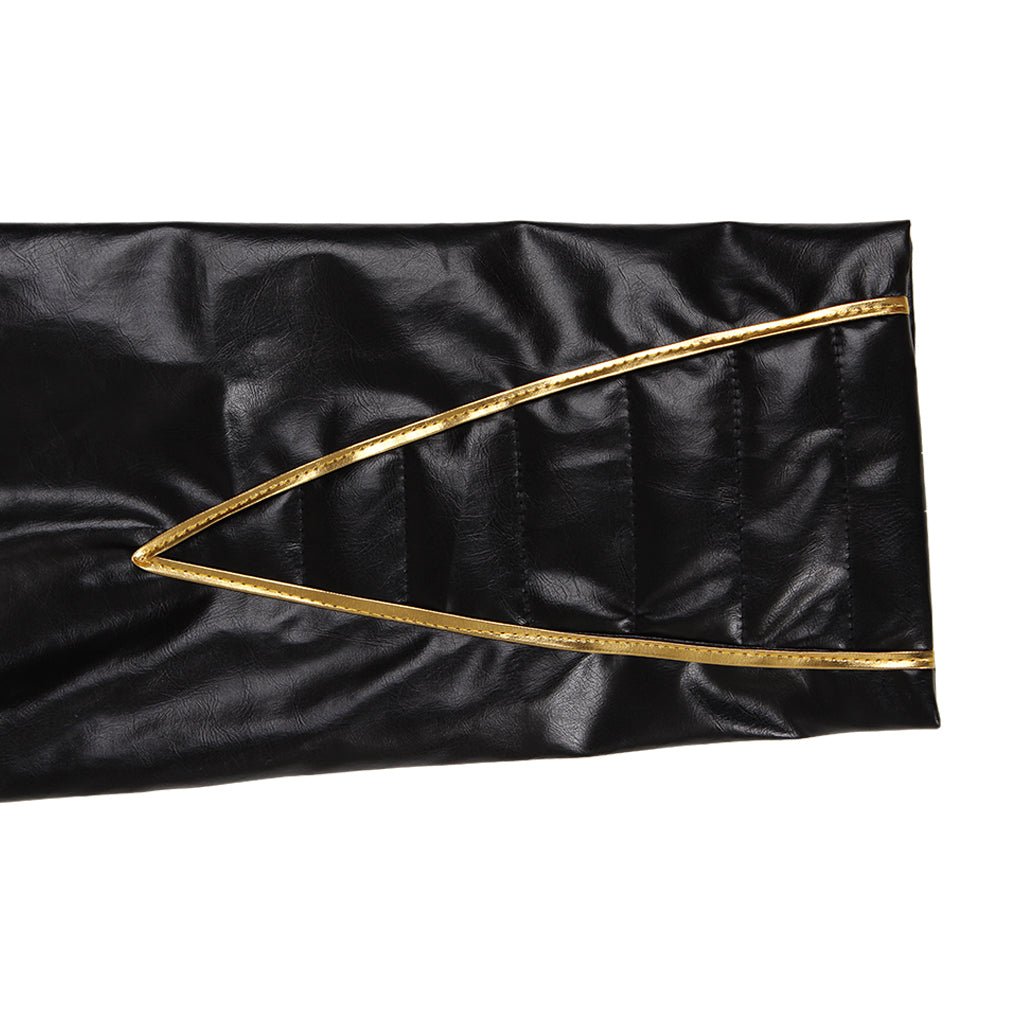 Costume de Cosplay Wolverine Trois Types