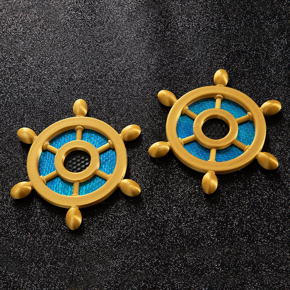 Costume Cosplay Genshin Impact – Navia pour Femme