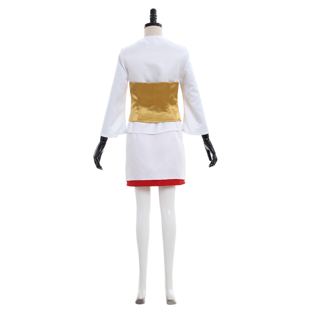 Costume Cosplay Fire Emblem Awakening Inigo Complet | Tenue de Jeu pour Fans