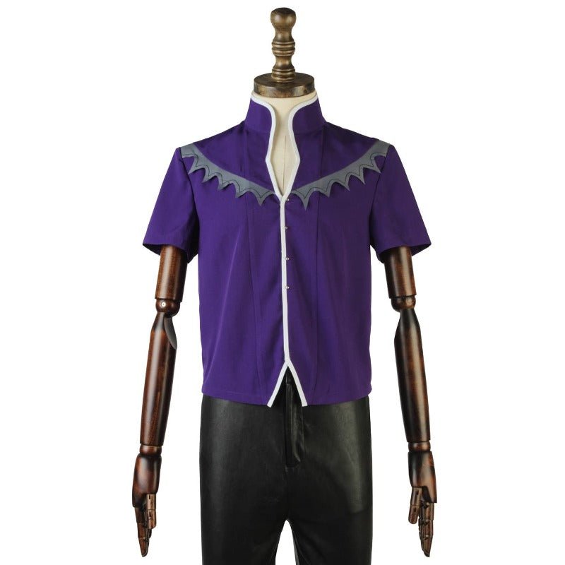 Ensemble Stars - Costume Cosplay Pâques Hakaze Kaoru Premium Anime