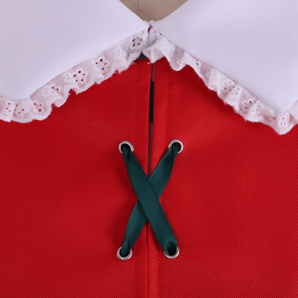 Costume Cosplay Biscuit Krueger HUNTER×HUNTER