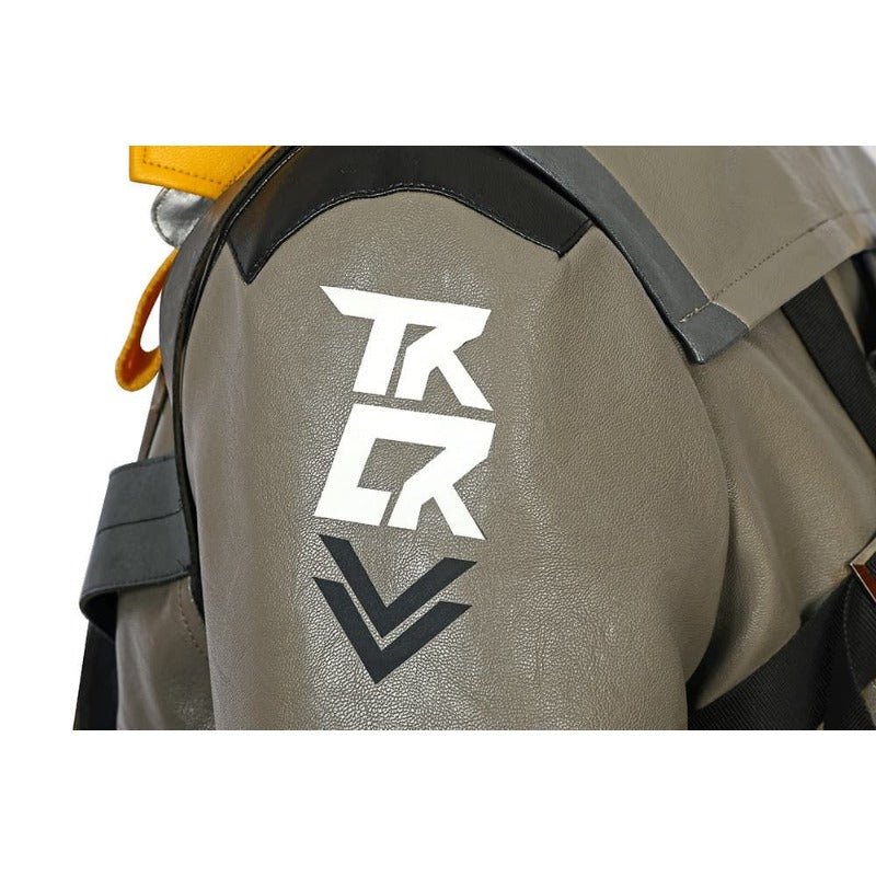 NOUVEAU Costume Cosplay Tracer Complet 2021 pour Halloween