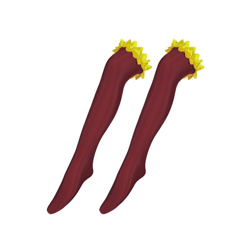 Costume Cosplay Healin'Good Pretty Cure Cure Sparkle Hinata pour Fans d'Anime