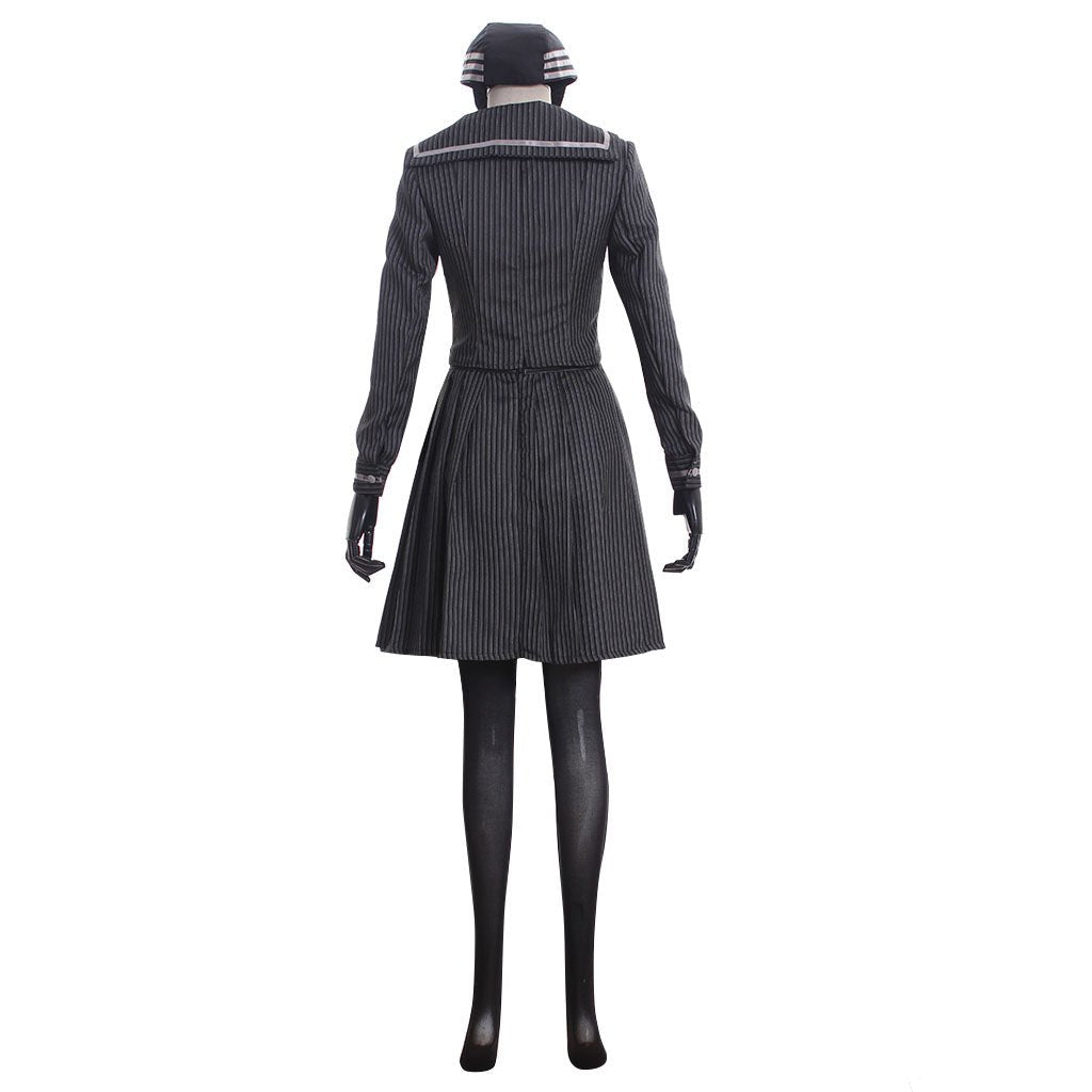 Costume Cosplay Danganronpa V3 Shuichi Saihara Détective