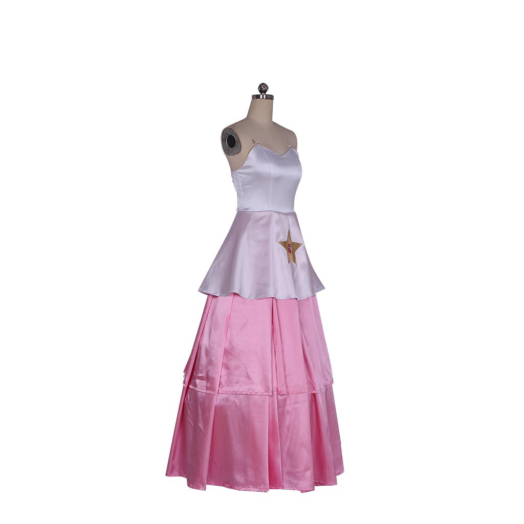 Costume Cosplay Rose Quartz de Steven Universe