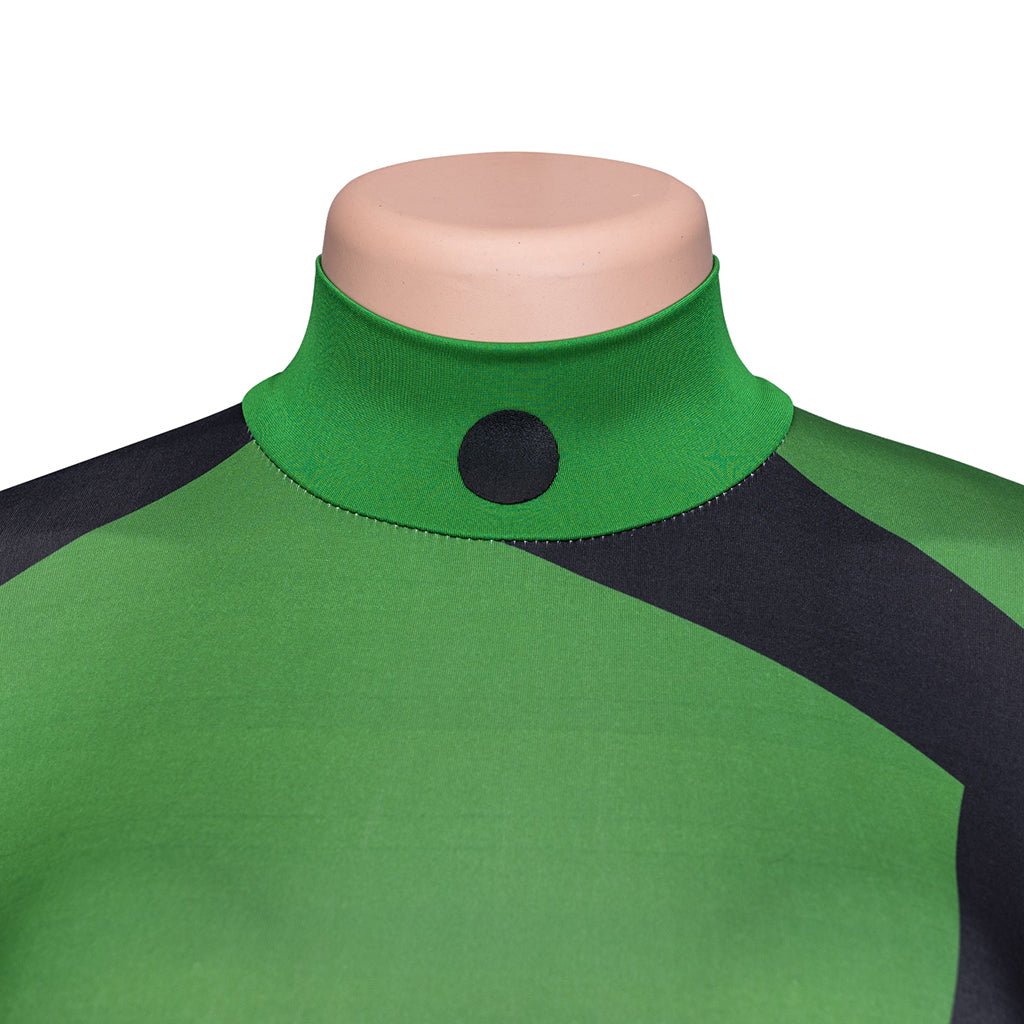 Costume Cosplay Kim Possible – Tenue Ron Stoppable