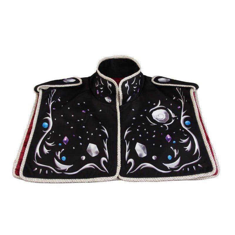 Costume Cosplay Visiteur Céleste Yaotome Gaku - Série Anime IDOLiSH7 TRIGGER