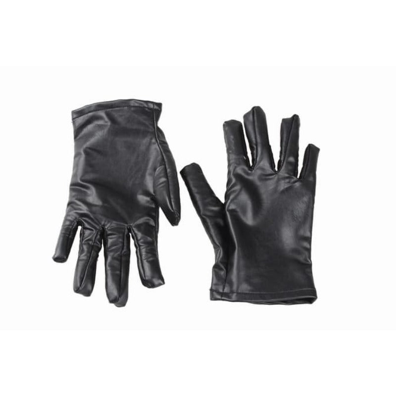 Ensemble d'Accessoires Cosplay Flèche Verte – Masque, Gants, Holster, Ceinture, Sac