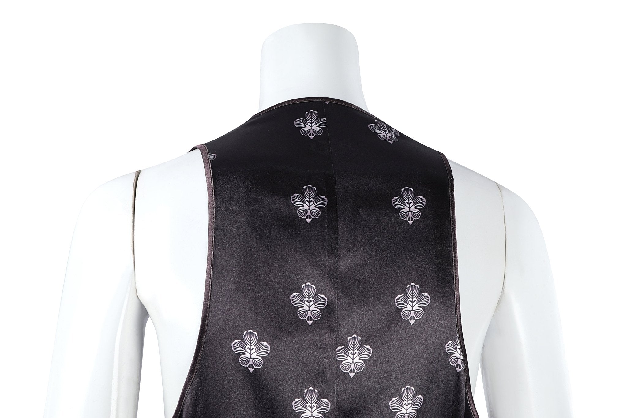 Costume Cosplay Pingping de Black Myth: Wukong Complet avec Oreilles et Tai pour Fête d'Halloween