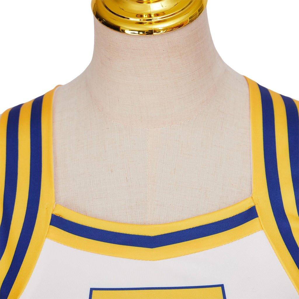 Robe Cheerleader Taylor Swift | Costume 1989 Shake It Off Tour des Eras