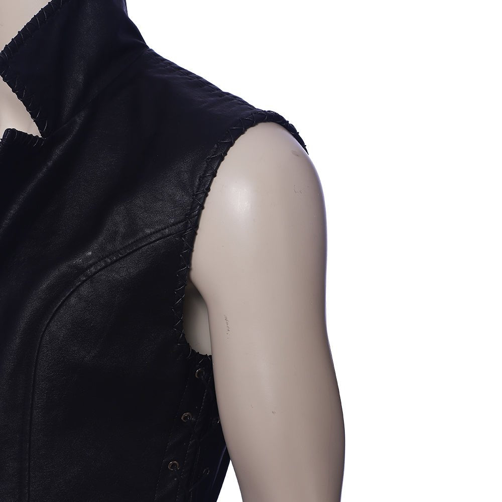 Costume Cosplay V de Devil May Cry 5 - Tenue de Jeu de Haute Qualité