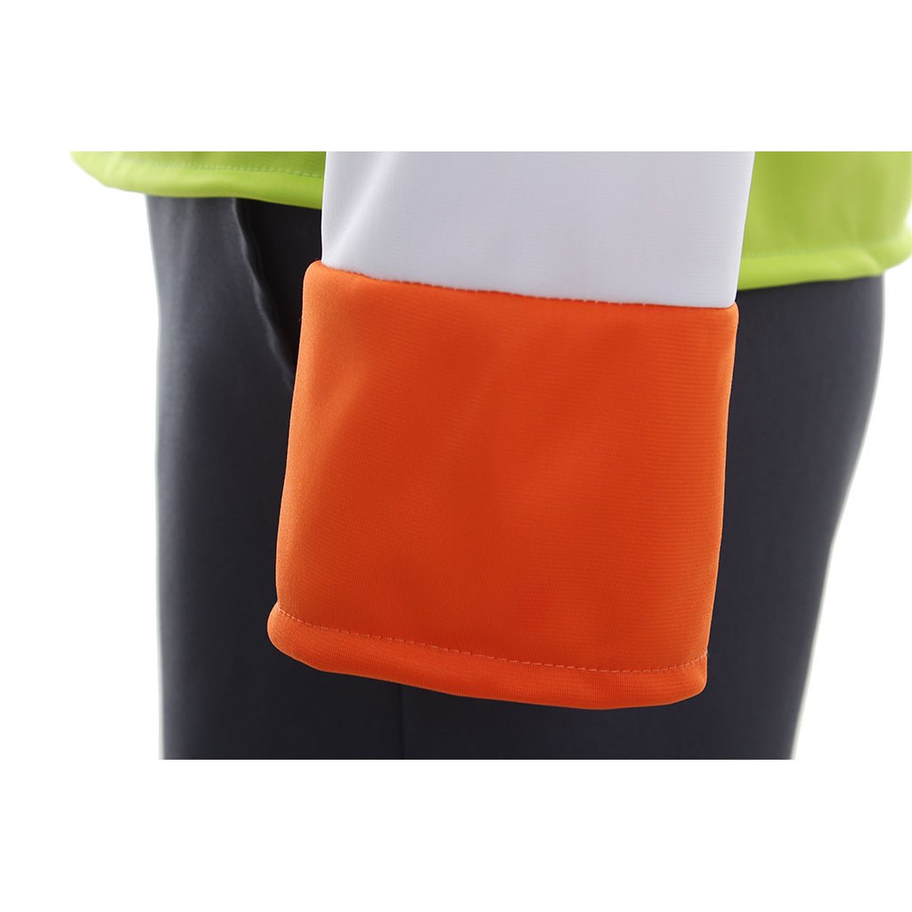 Costume Cosplay Pidge Gunderson de Voltron : Le Défenseur Légendaire