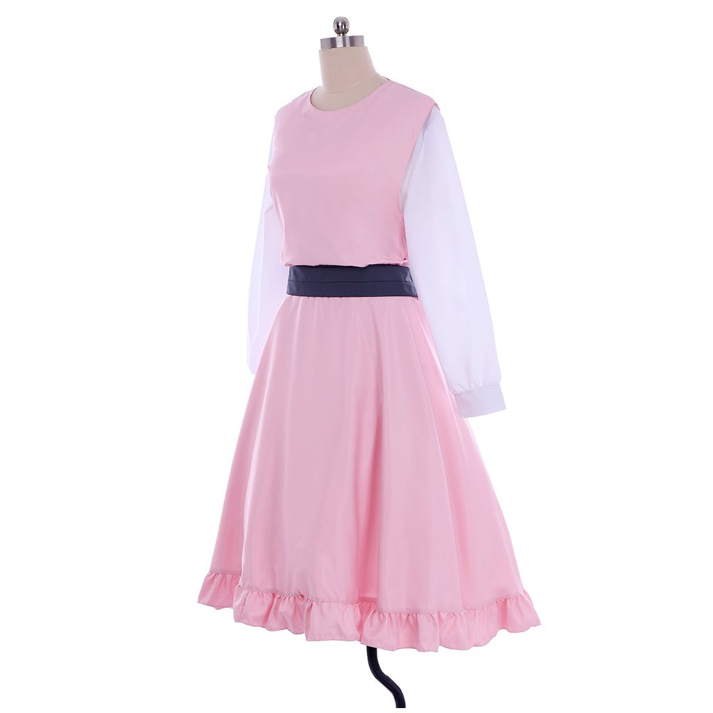 Costume Cosplay Komugi – Tenue de Personnage Anime Hunter x Hunter