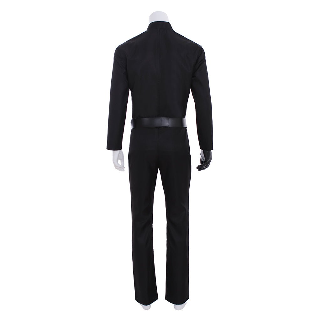Costume Cosplay Star Wars – Tenue Épique de Personnage de la Galaxie pour Fans de Science-Fiction