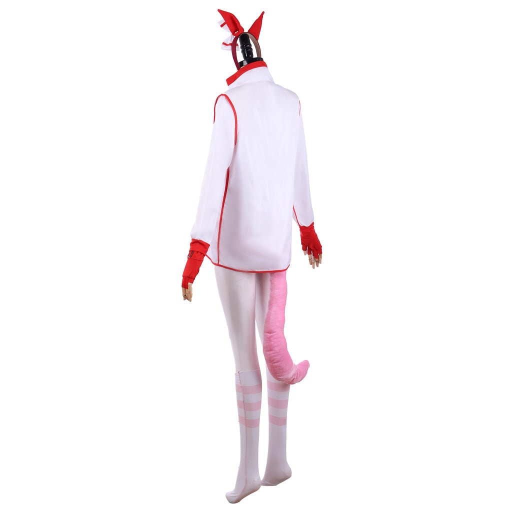 Costume Cosplay Haru Urara de Uma Musume Pretty Derby