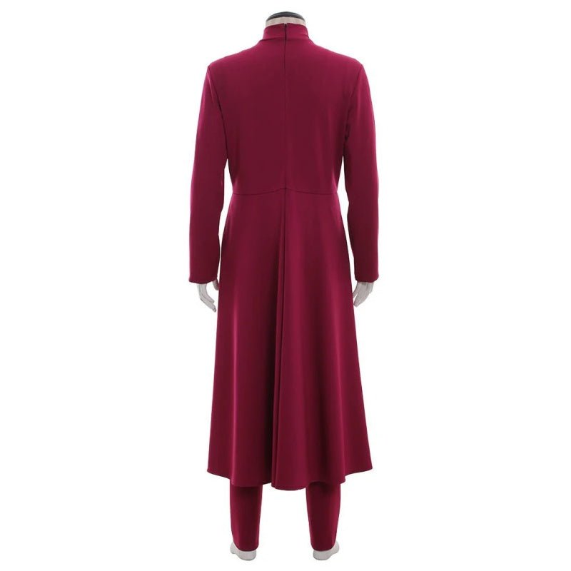 Costume Cosplay Dragon Ball : Zamasu, Android 17, Bulma, Son Goku, Trunks, Whis - Tenues Authentiques