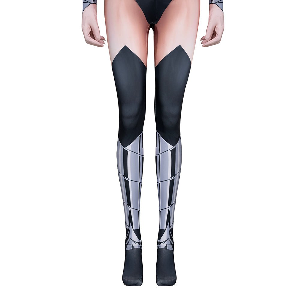 Costume Cosplay Circe de Bio Squad - Animation pour Fans