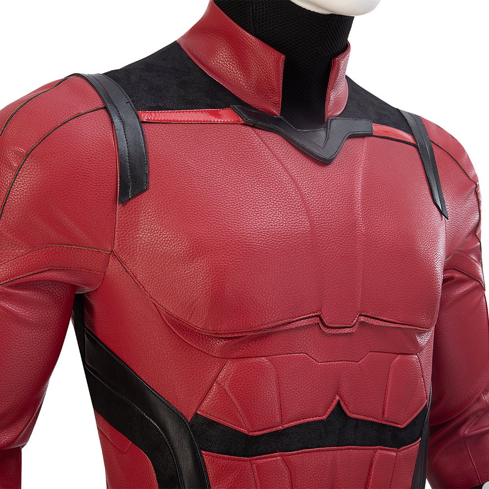 Costume Cosplay Marvel Daredevil Renaissance - Nouveau Costume Daredevil