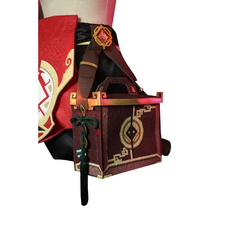 Costume Cosplay Tingyun Femme Ensemble Complet pour Halloween Carnaval