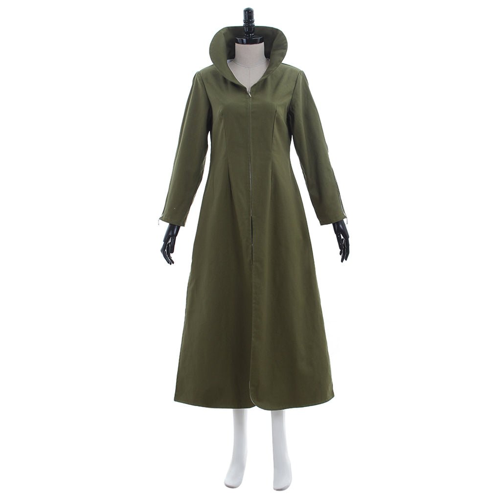 Le Hobbit : La Désolation de Smaug - Costume Cosplay Tauriel