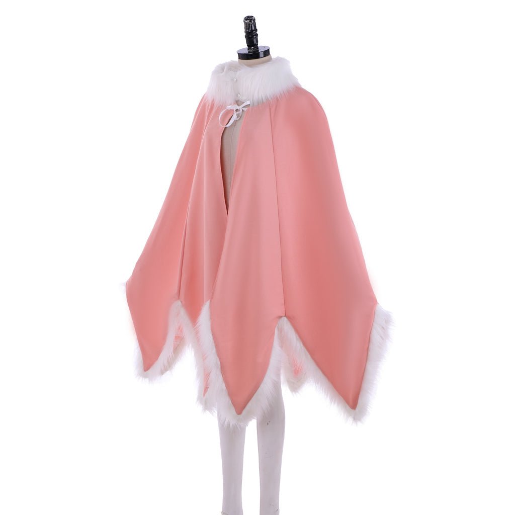 Costume Cosplay Dr. STONE Homura Momiji