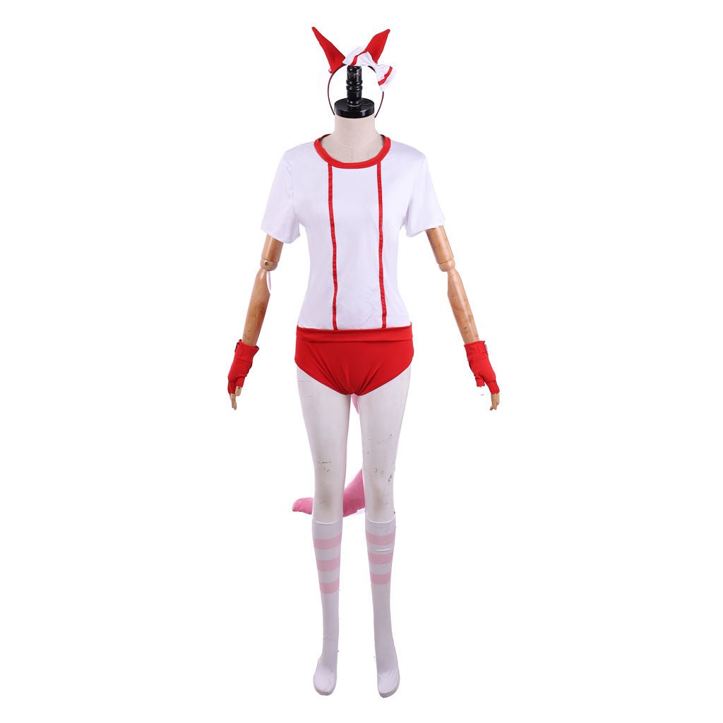 Costume Cosplay Haru Urara de Uma Musume Pretty Derby