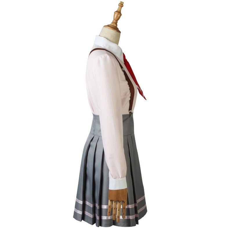 Costume Cosplay Hugtto Pretty Cure Nono Hana Personnalisé - Tenue Anime