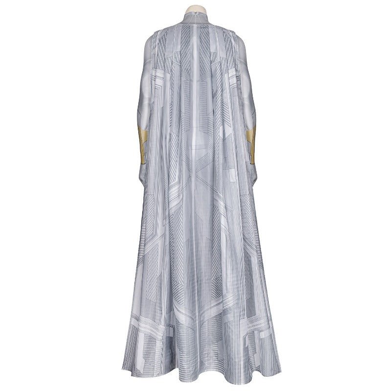 Costume Cosplay Superman et Lois - Impression Numérique pour Hommes et Femmes