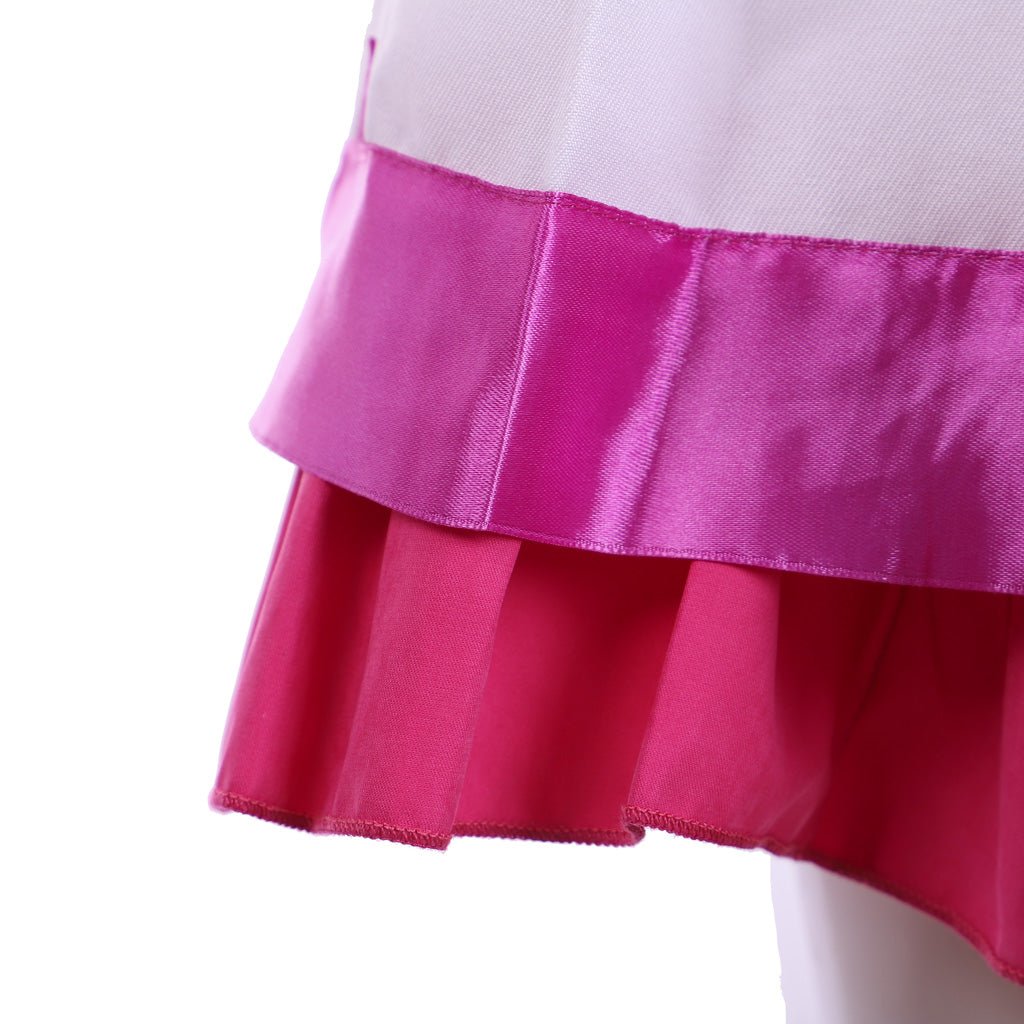 Costume Cosplay Special Week - Uma Musume Pretty Derby