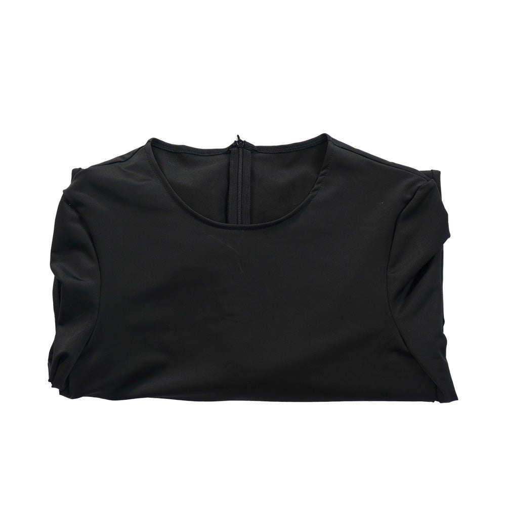 Costume Cosplay Damian Mayor C. - Idéal pour Halloween, Noël & Carnaval pour les Fans