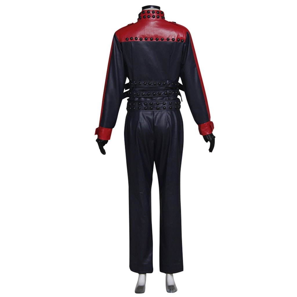 Costume Cosplay Dramatical Murder Mizuki Tenue Dry Juice Leader pour Événements Cosplay