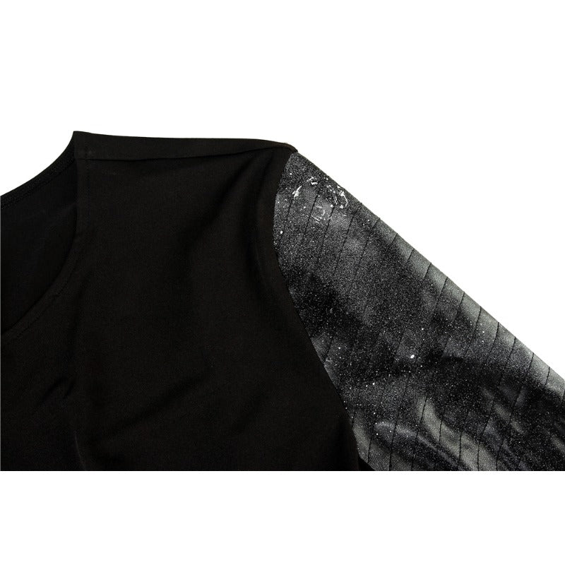 Costume Cosplay Roi de la Nuit Game of Thrones – Tenue de Commandant des Marcheurs Blancs pour Halloween