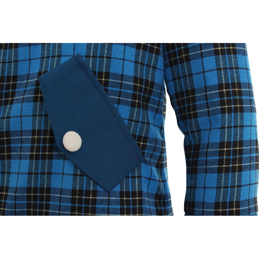 Costume Cosplay Disney Gelatoni pour Femme | Ensemble pour Halloween, Carnaval et Événements Cosplay